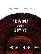 Adivina quién soy yo