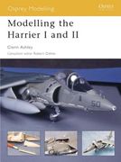 modelling the harrier i and ii