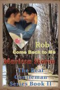 Rob, Come Back to Me (en Inglés)