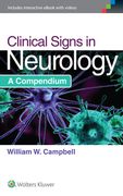 Clinical Signs in Neurology (en Inglés)
