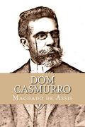 Dom Casmurro (en Portugués)