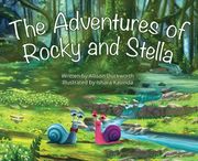 The Adventures of Rocky and Stella