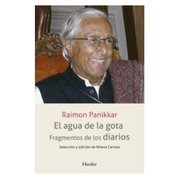 El Agua de la Gota: Fragmentos de los Diarios