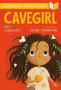 Cavegirl: A Bloomsbury Young Reader (Bloomsbury Young Readers) (en Inglés)