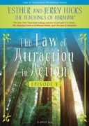 The law of Attraction in Action, Episode v [Reino Unido] 