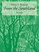 from the southland: piano solo (en Inglés)