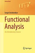 Functional Analysis: An Introductory Course (Universitext) (en Inglés)