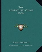 the adventures of an atom (en Inglés)