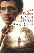 La Verite sur l Affaire Harry Quebert (en Francés)