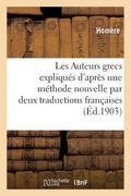 Notice de Livres Classiques À l'Usage de l'Enseignement Secondaire Et de l'Enseignement Supérieur (en Francés)
