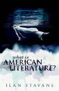 What is American Literature? (en Inglés)