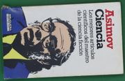 Asimov-Ciencia