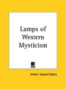 lamps of western mysticism (en Inglés)