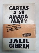Cartas A Su Amada Mayy