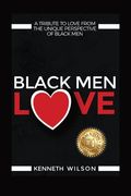 Black Men Love (en Inglés)