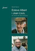 Esteve Albert i Joan Lluís, dos homes de cultura pirinenca (Guimet)