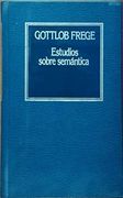 Estudios sobre Semántica (Historia del Pensamiento)