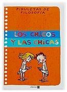 Pf. Los Chicos Y Las Chicas