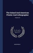 The Inland And American Printer And Lithographer; Volume 22 (en Inglés)