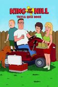 King Of The Hill: Trivia Quiz Book (en Inglés)