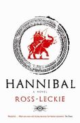 Hannibal: A Novel (Carthage Trilogy) (en Inglés)