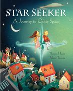 Star Seeker: A Journey to Outer Space (en Inglés)