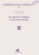 El Español Coloquial en las Redes Sociales
