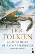 Cuentos Desde el Reino Peligroso