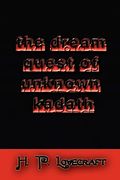 the dream quest of unknown kadath