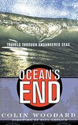 ocean´s end,travels through endangered seas