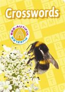 Bee-Autiful Crosswords (Bee-Autiful Puzzles) (en Inglés)