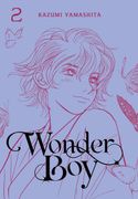 Wonder Boy, Vol. 2