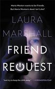 Friend Request (en Inglés)