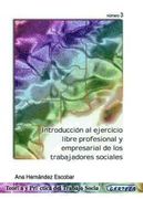 Introduccion al Ejercicio Libre Profesional y Empresarial de los Trabajadores Sociales