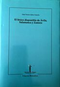 El Léxico Disponible de Ávila, Salamanca y Zamora. (in Spanish)
