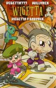 Wigetta Viegetta y Babyrex (in Spanish)