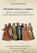 Mujeres Ricas y Libres