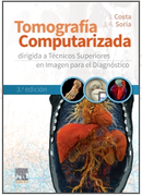Tomografía computarizada dirigida a técnicos superiores en imagen para el diagnóstico