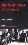 Junio de 1941: Hitler y Stalin
