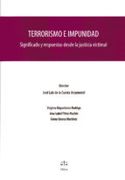 Terrorismo E Impunidad