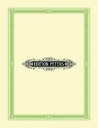 Concerto for Two Pianos No. 10 in E Flat K365 (316a) (Edition for 3 Pianos): Urtext, Cadenzas by Christian Zacharias (en Inglés)