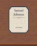 samuel johnson (en Inglés)