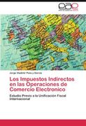 los impuestos indirectos en las operaciones de comercio electronico