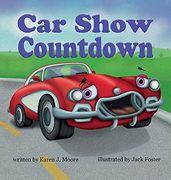 Car Show Countdown (en Inglés)
