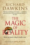 The Magic of Reality: How we Know What's Really True. Richard Dawkins (en Inglés)