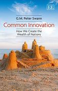 Common Innovation: How we Create the Wealth of Nations (en Inglés)