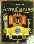 Enciclopedia De Las Antigüedades