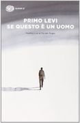 Se questo è un uomo (Super ET) (en Italiano)