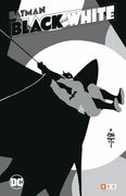 Batman: Black & White 1 (2ª Ed. )