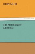 the mountains of california
